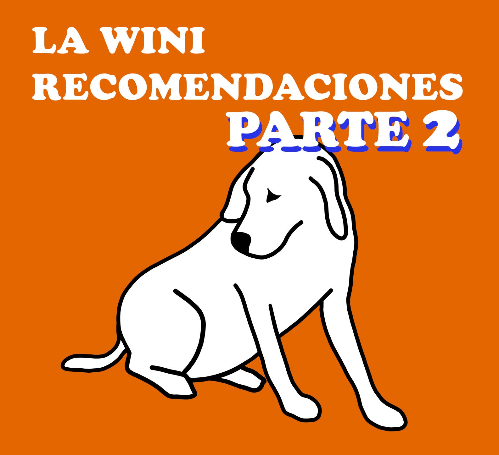 La wini recomendacion netflix podcast youtube netflix