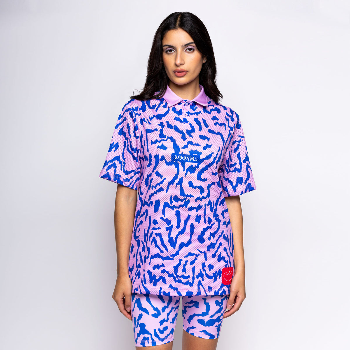 Polera Pasarela
