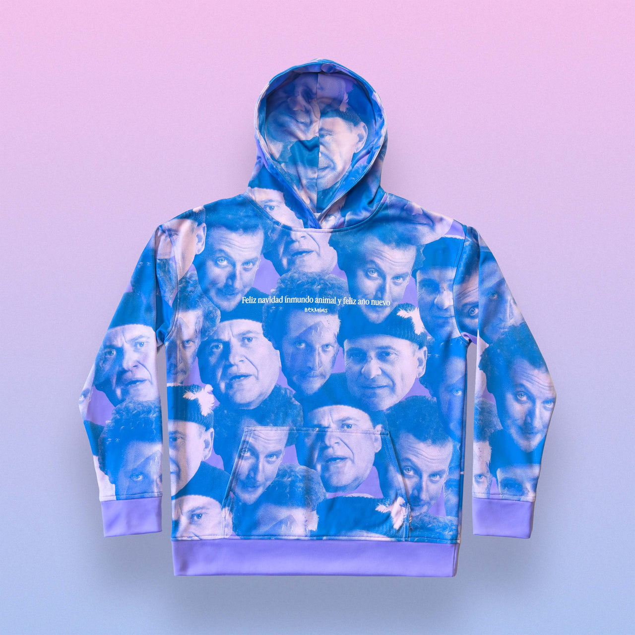 Poleron Los Villanos