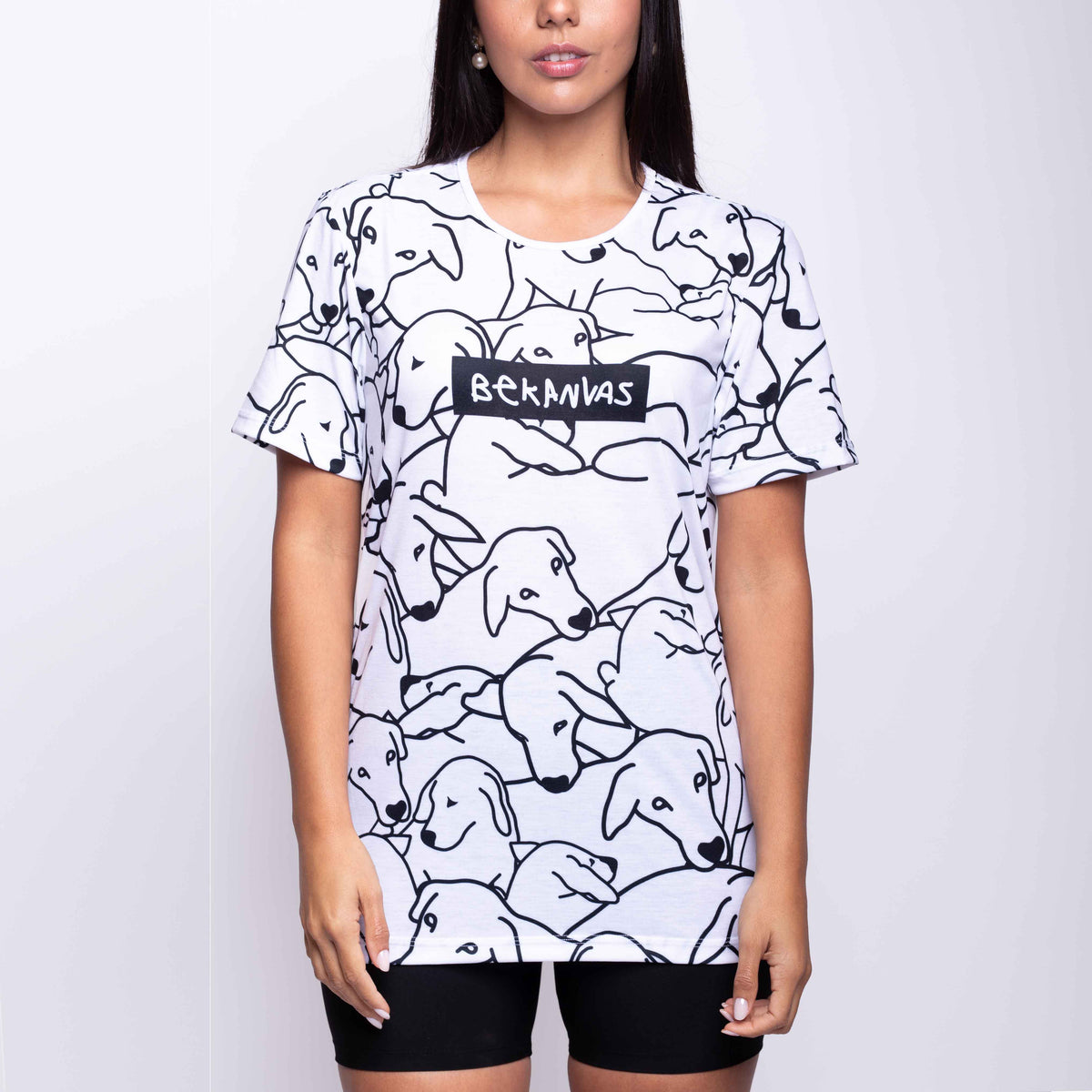 Polera Wini