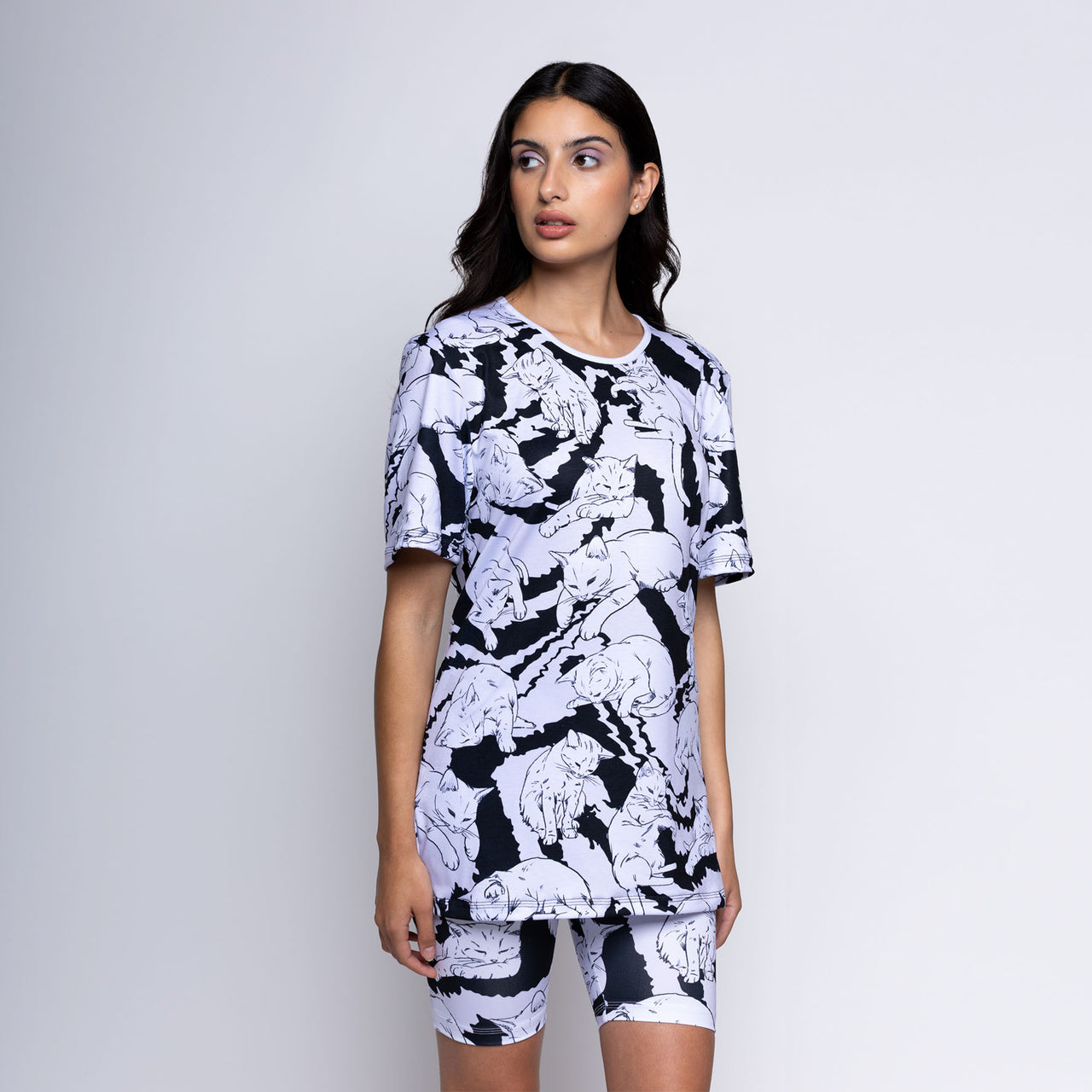 Polera El Michi