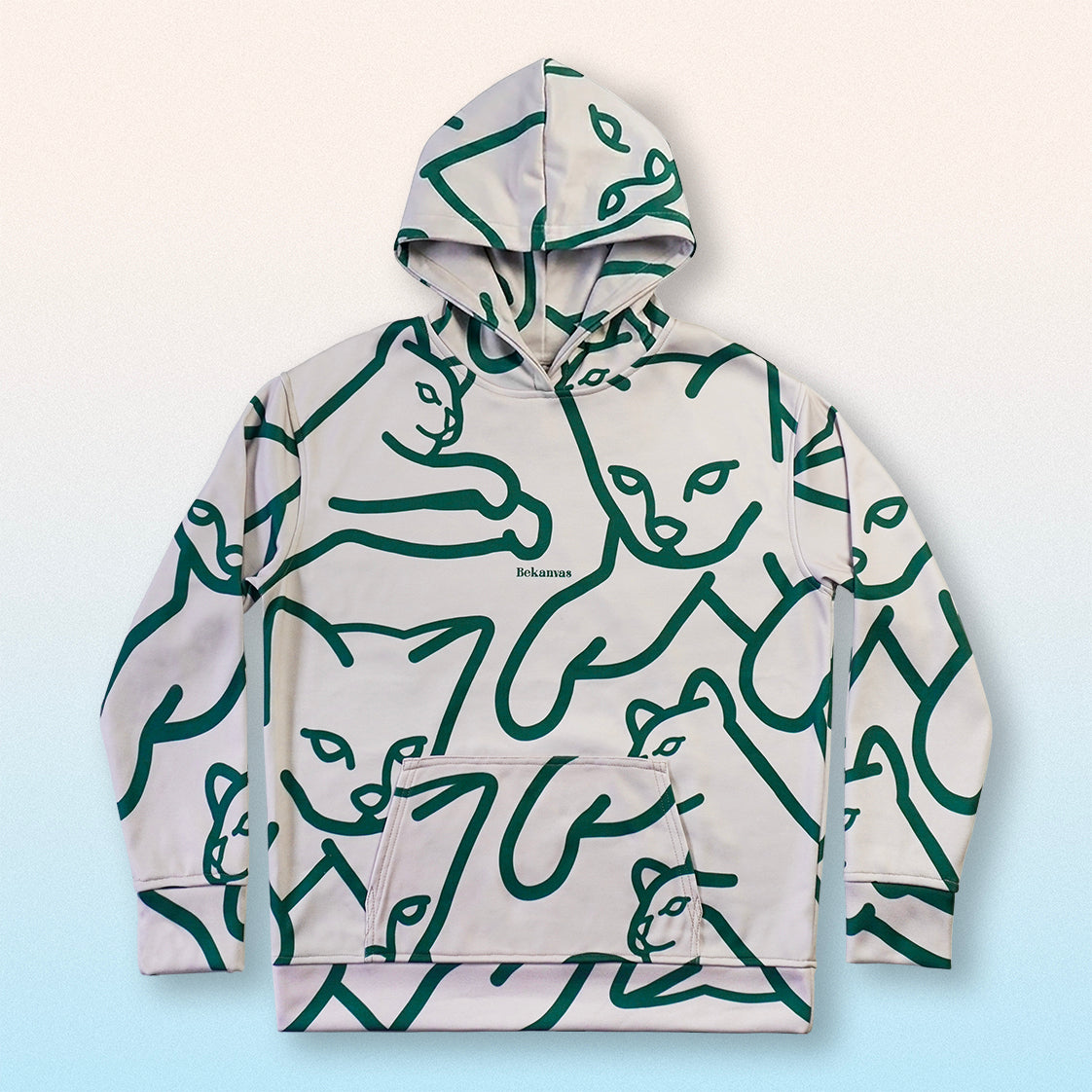 Poleron Miau