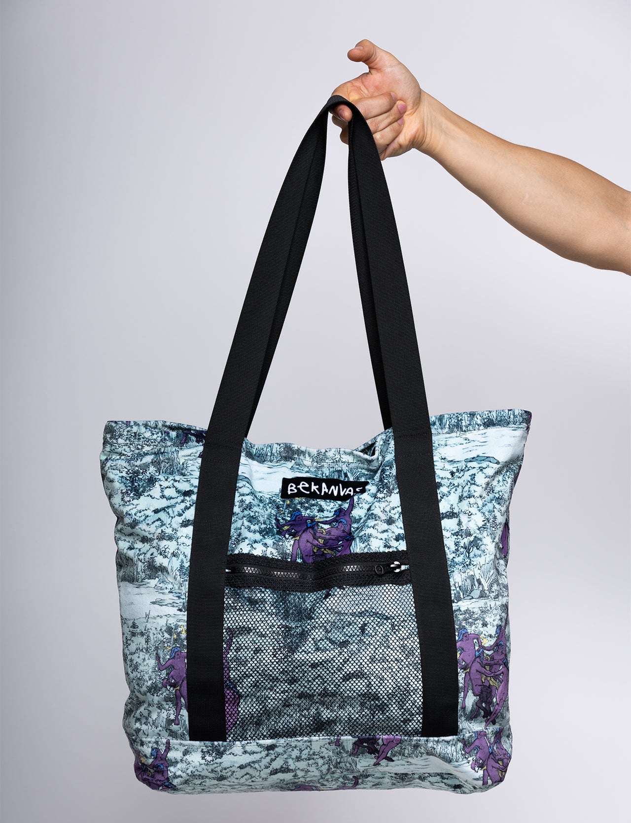 Bolso Barcelona