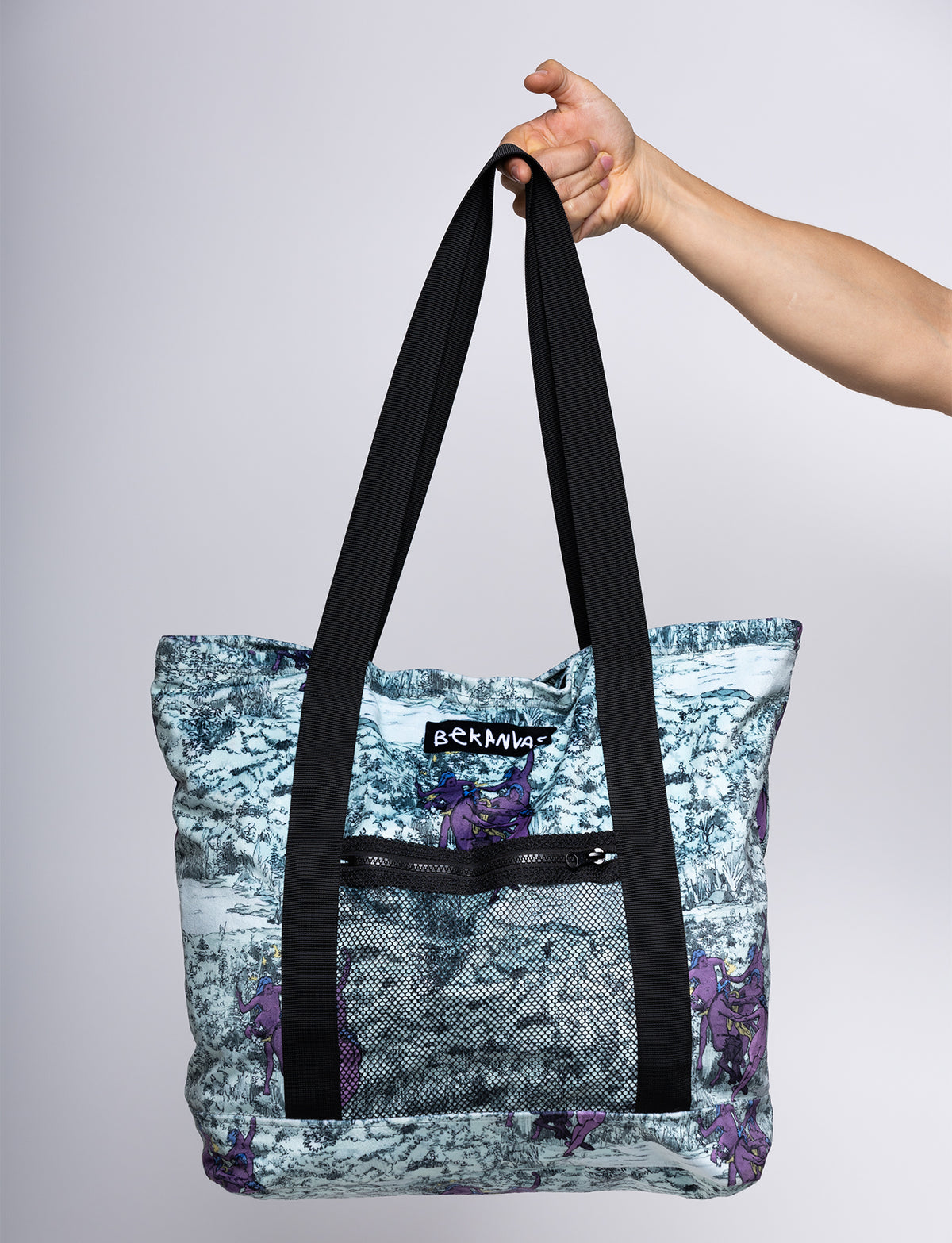 Bolso Barcelona