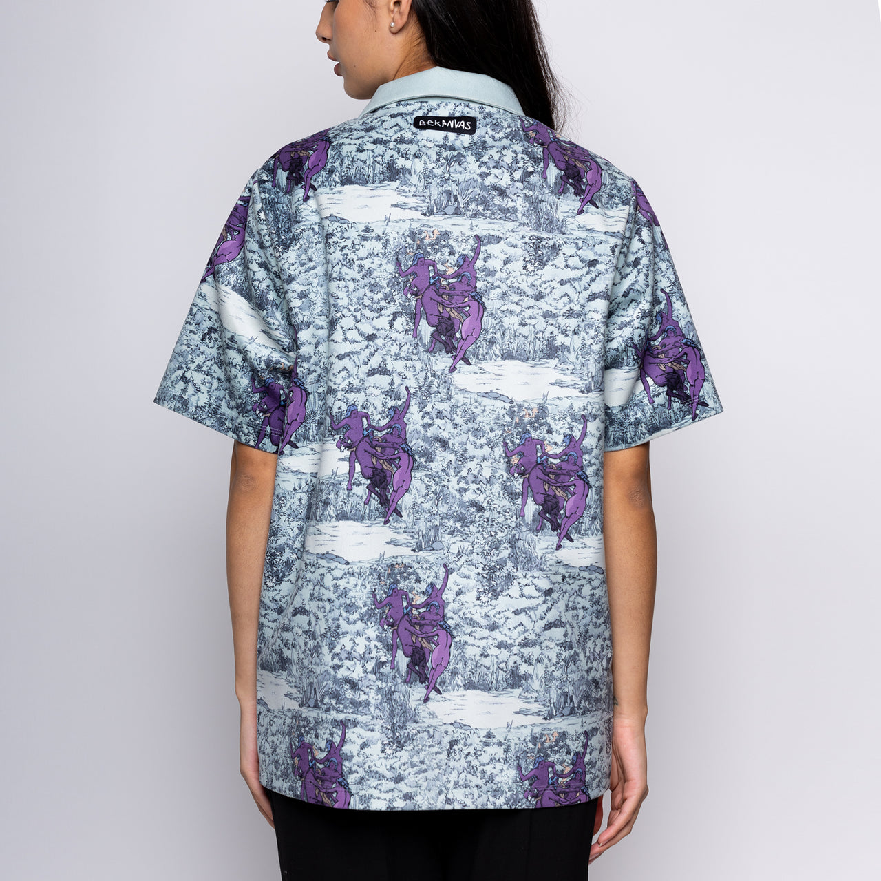 Polera Barcelona