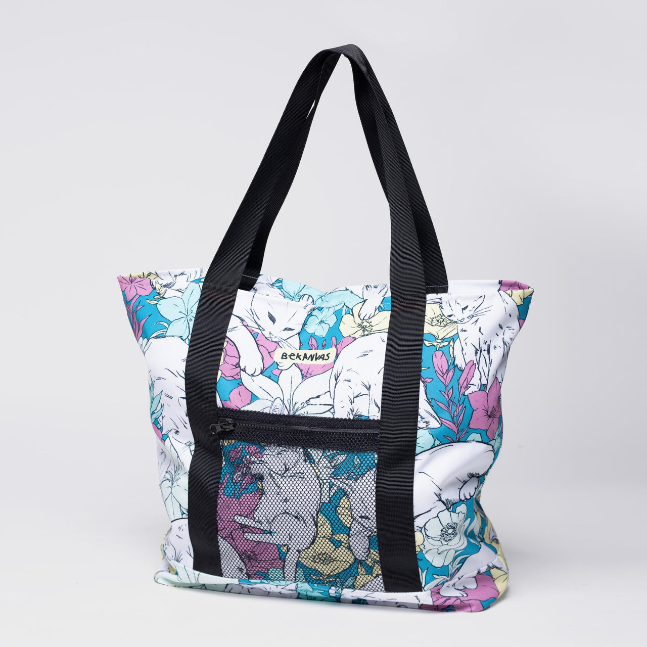 Conjunto Michiflores