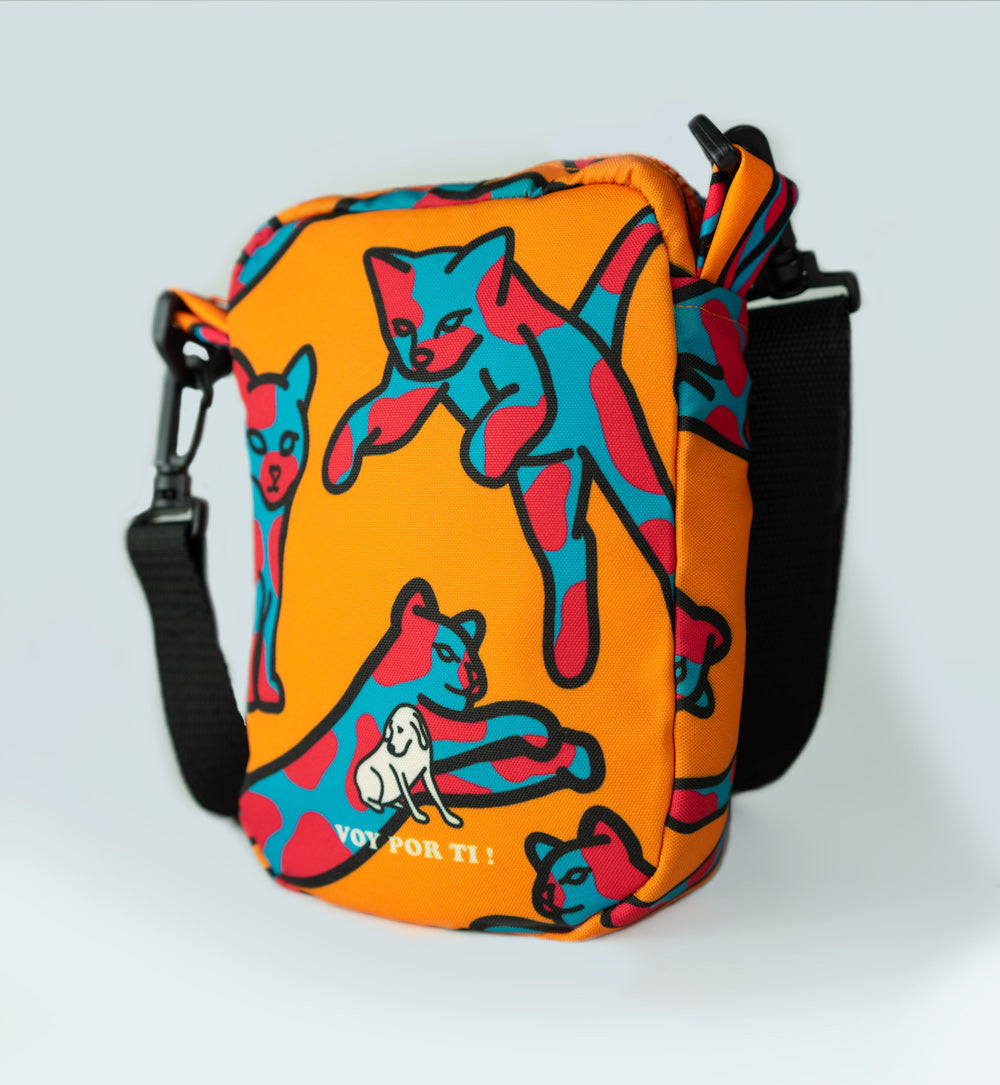Shoulder Bag Michi