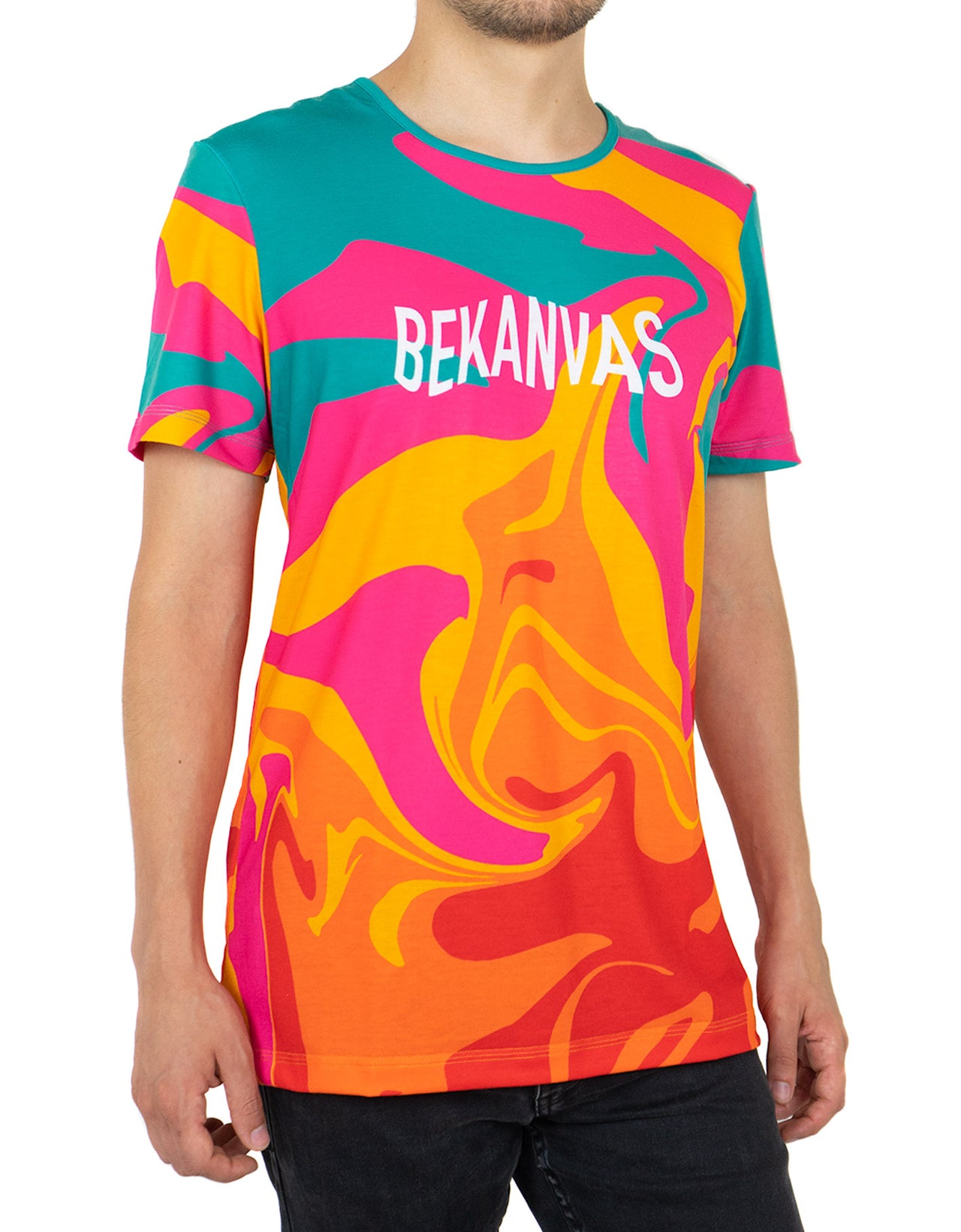 Polera Ritmo