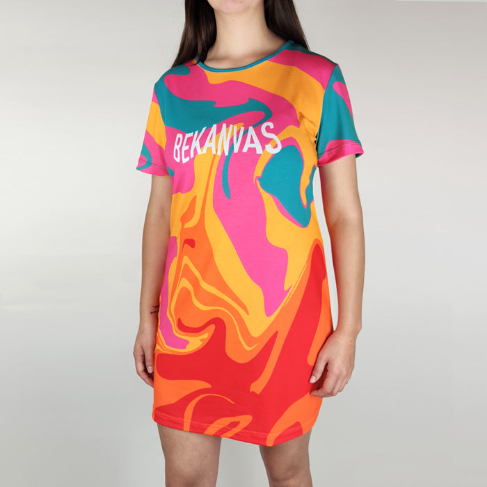 Vestido Ritmo