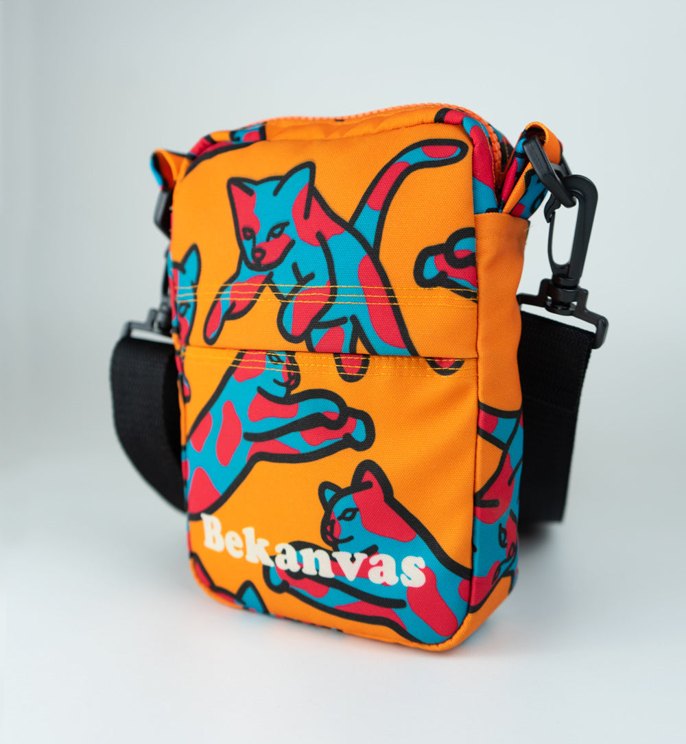 Shoulder Bag Michi