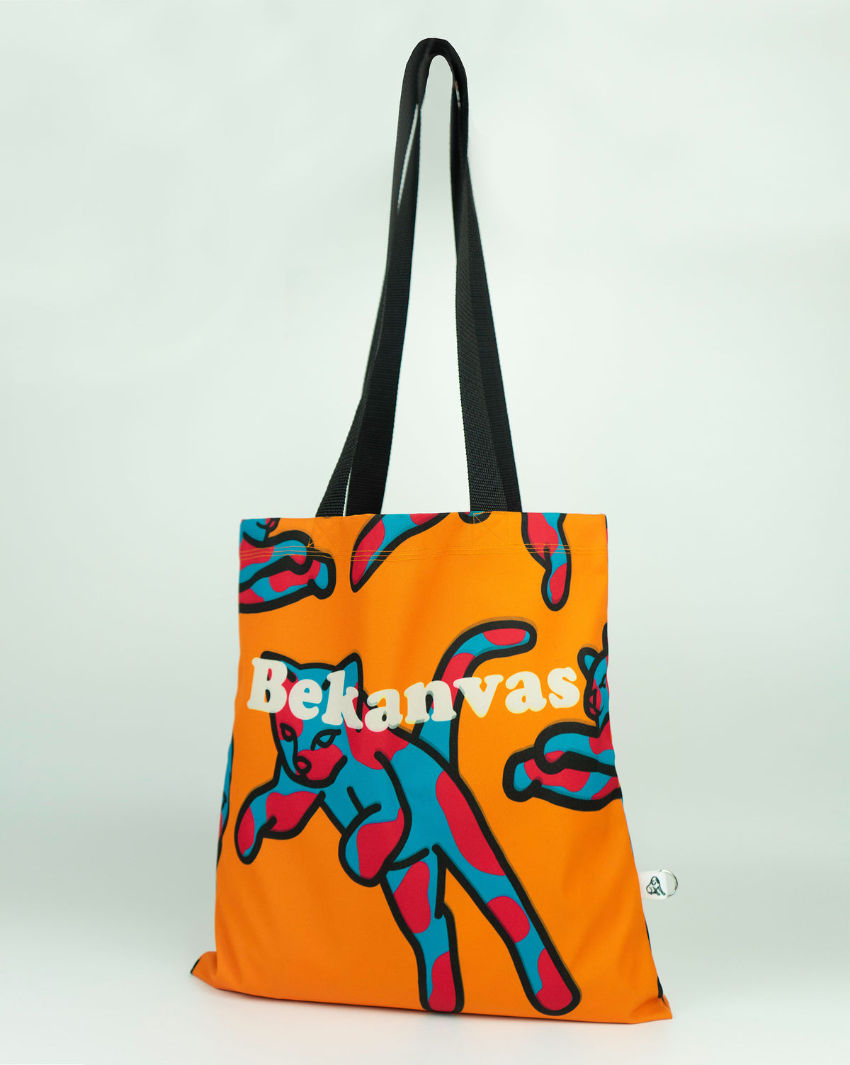 Tote-bag Michi