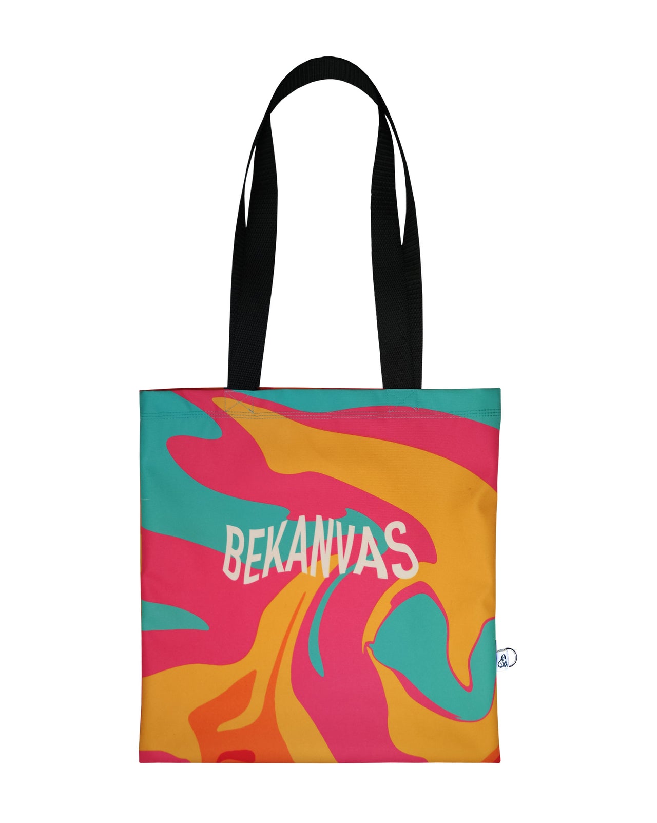 Tote bag-Ritmo