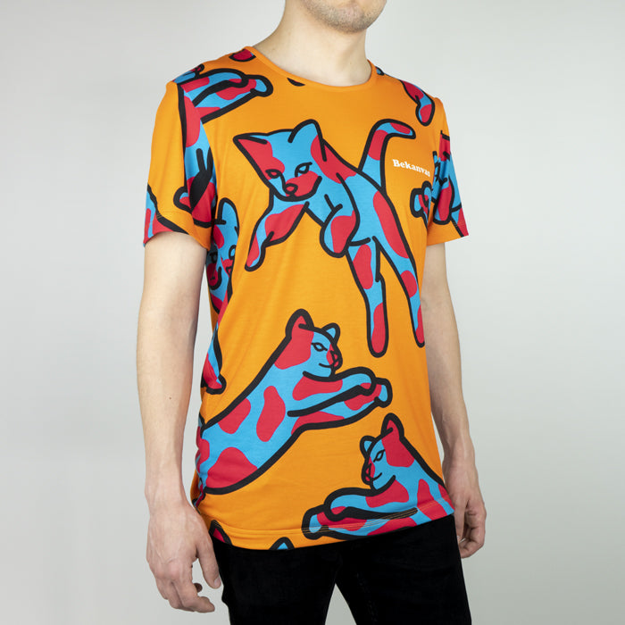 Polera Michi