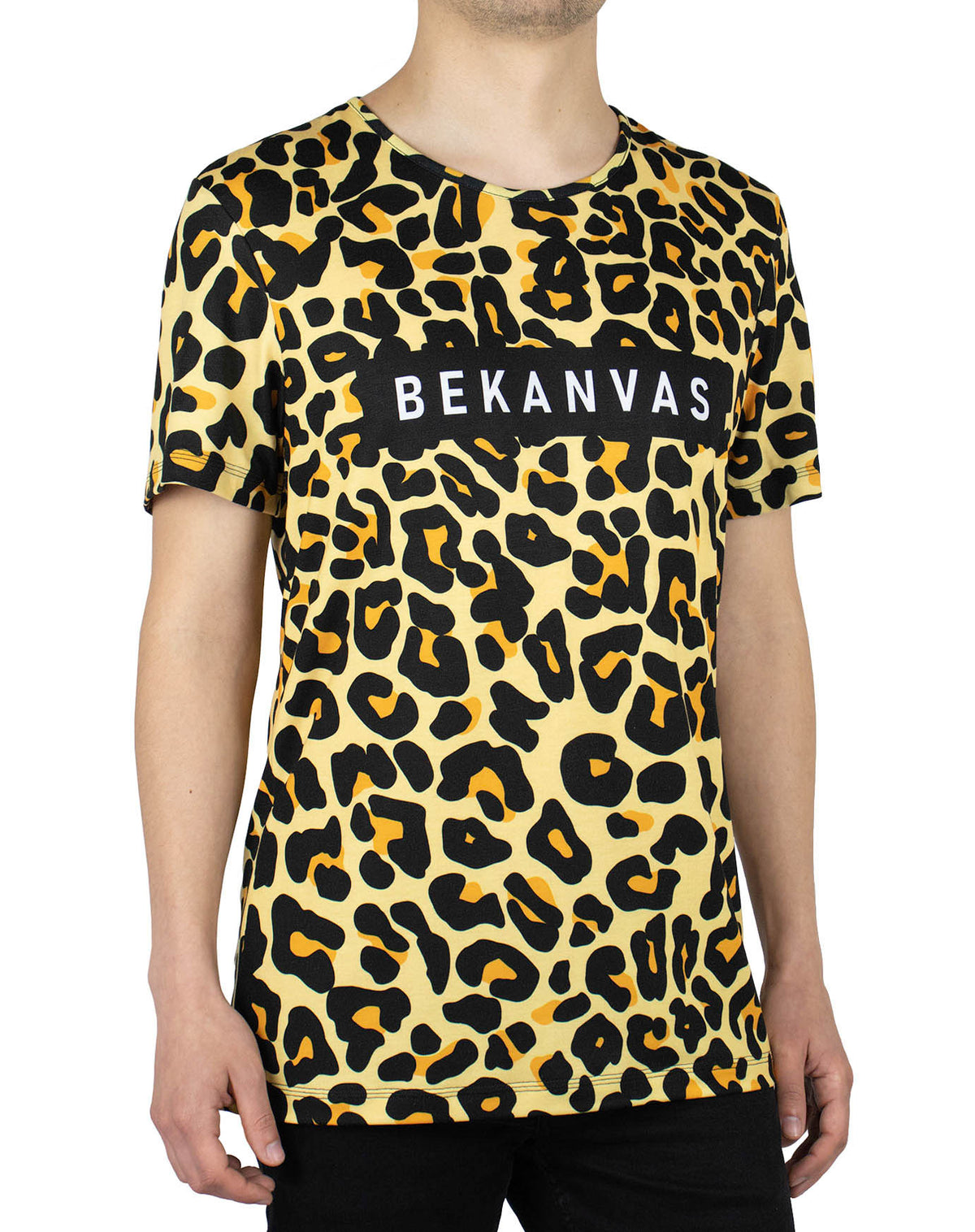 Polera Animal