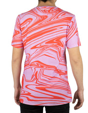 Polera Pasion chile bekanvas diseño estampado shop tienda